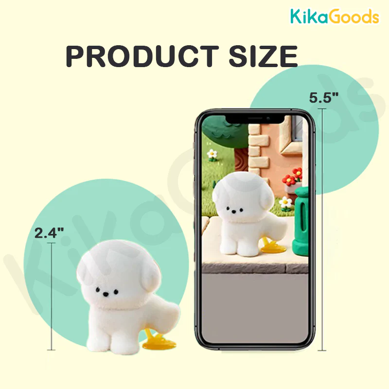 PooPoo Pups Series Blind Box - Image 5