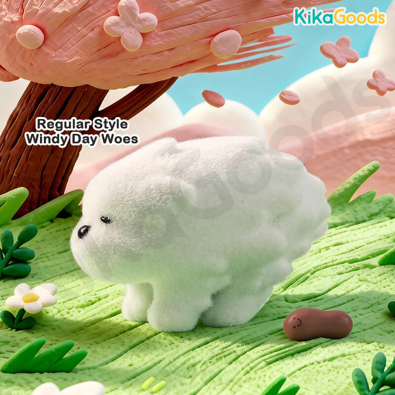 PooPoo Pups Series Blind Box - Image 6