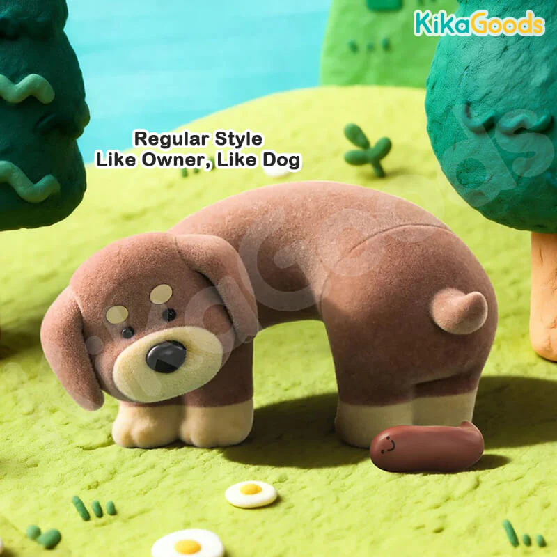 PooPoo Pups Series Blind Box - Image 7