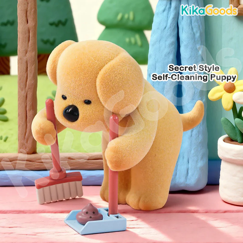 PooPoo Pups Series Blind Box - Image 8