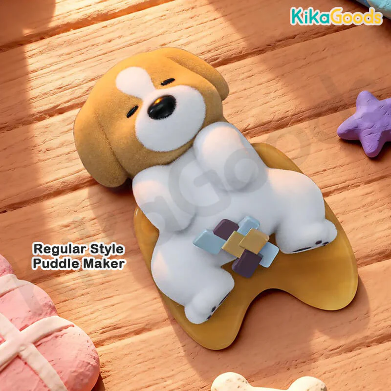 PooPoo Pups Series Blind Box - Image 9