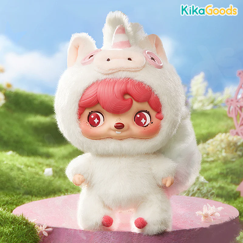 Pouka Pouka Series Vinyl Plush Blind Box - Image 5