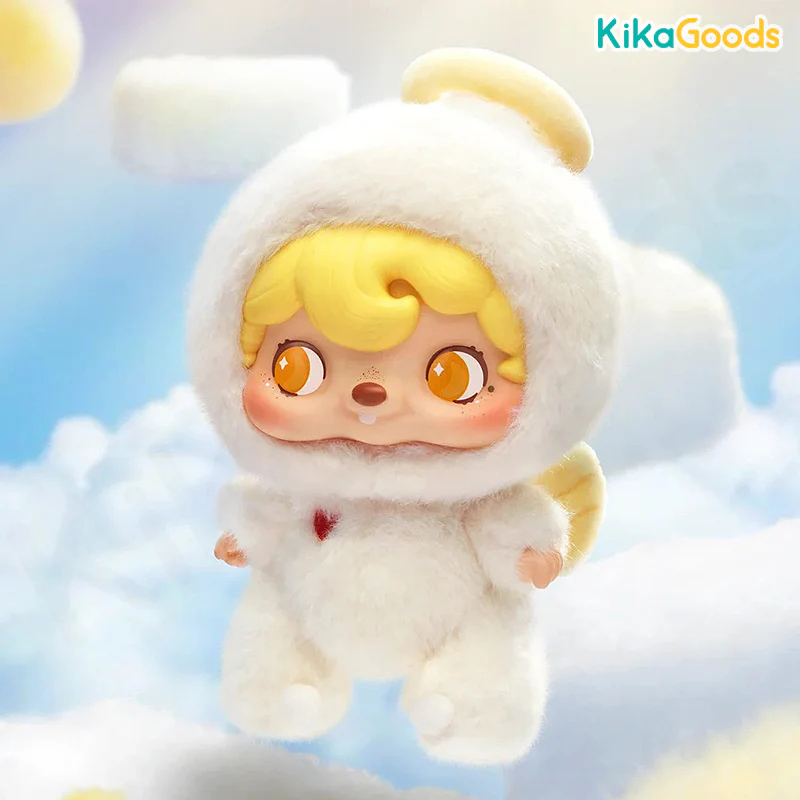 Pouka Pouka Series Vinyl Plush Blind Box - Image 6