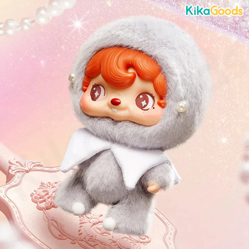 Pouka Pouka Series Vinyl Plush Blind Box - Image 7