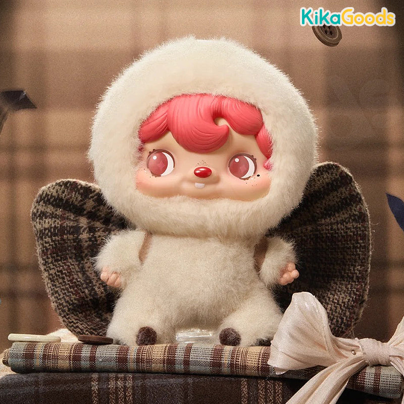 Pouka Pouka Series Vinyl Plush Blind Box - Image 9