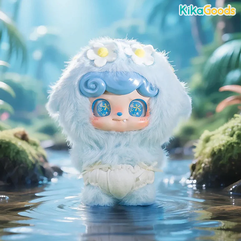Q.Kid Fairy Tales Series Plush Blind Box - Image 11