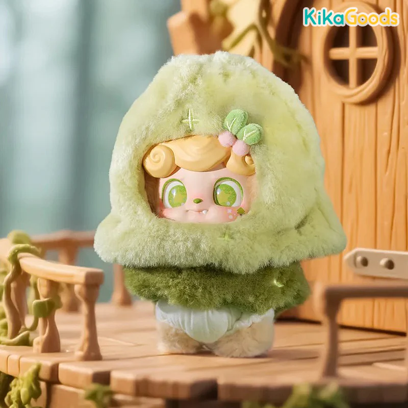 Q.Kid Fairy Tales Series Plush Blind Box - Image 12