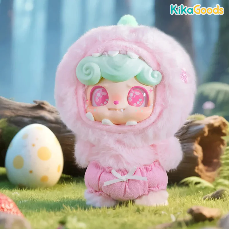 Q.Kid Fairy Tales Series Plush Blind Box - Image 6