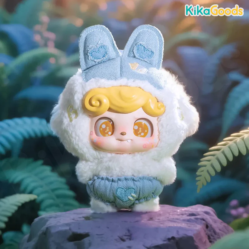 Q.Kid Fairy Tales Series Plush Blind Box - Image 8