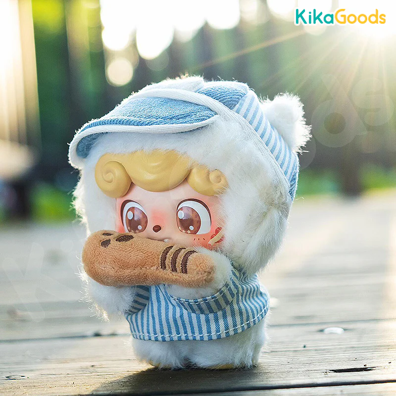Q.Kid Outdoor Activities Series Plush Blind Box - Image 13