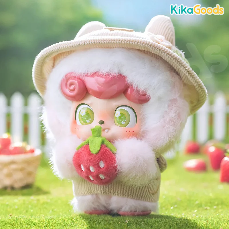 Q.Kid Outdoor Activities Series Plush Blind Box - Image 5