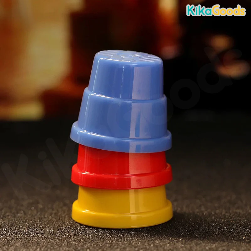 Quesera Series - Plastic Chairs Series Blind Box - Image 4