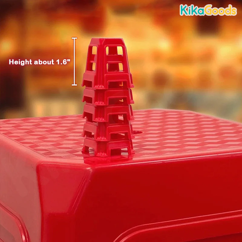 Quesera Series - Plastic Chairs Series Blind Box - Image 7