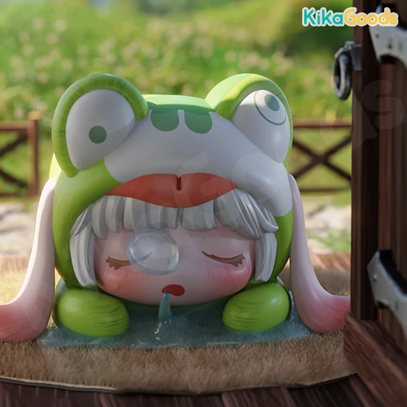 Rabeea I'm Not a Weird Kid Series Blind Box