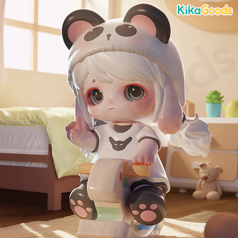 Rabeea I'm Not a Weird Kid Series Blind Box - Image 10