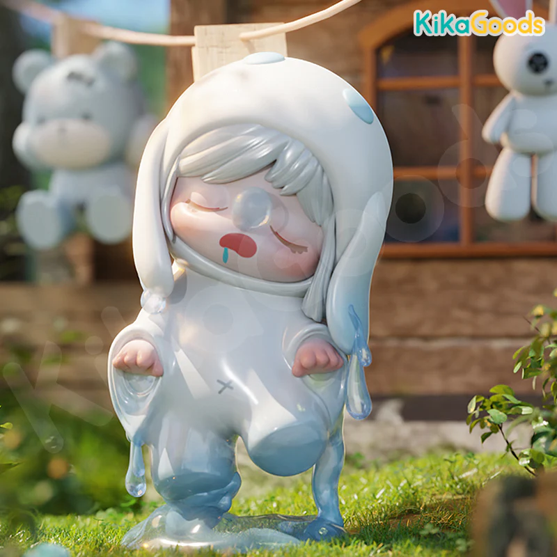 Rabeea I'm Not a Weird Kid Series Blind Box - Image 13