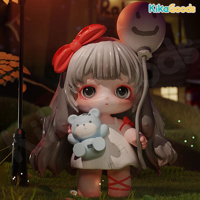 Rabeea I'm Not a Weird Kid Series Blind Box - Image 4