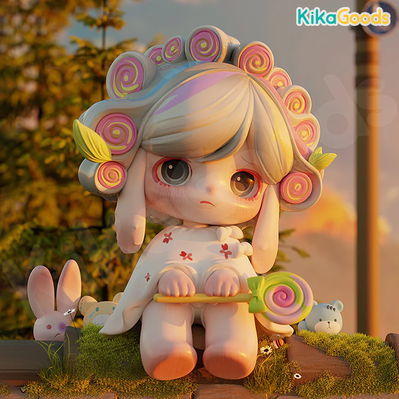Rabeea I'm Not a Weird Kid Series Blind Box - Image 6