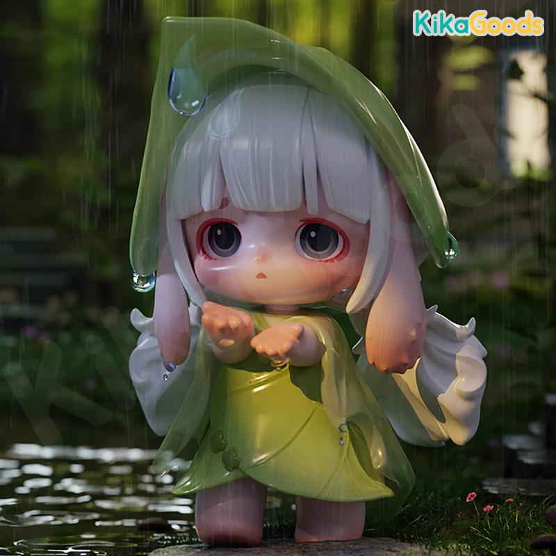 Rabeea I'm Not a Weird Kid Series Blind Box - Image 7