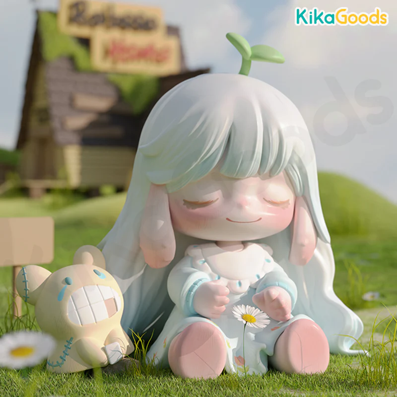 Rabeea I'm Not a Weird Kid Series Blind Box - Image 8