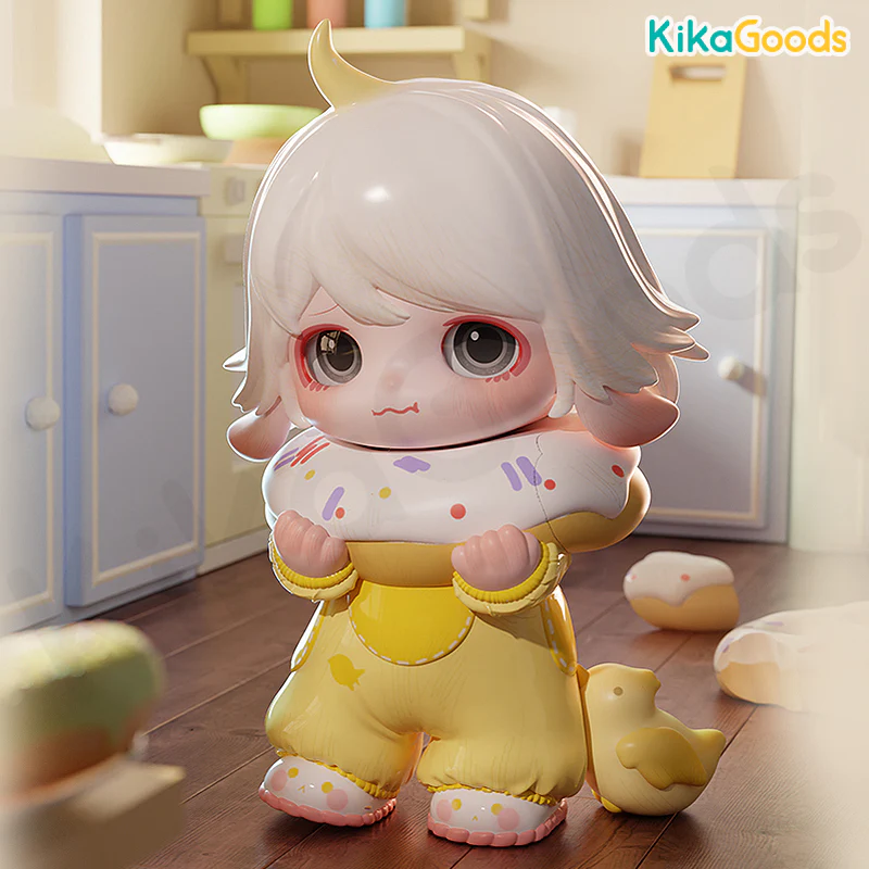 Rabeea I'm Not a Weird Kid Series Blind Box - Image 9