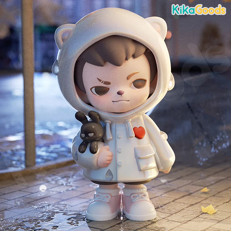 Rayan Youthful Days Series Blind Box - Image 5
