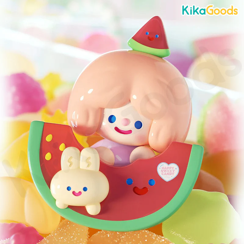 RiCO Happy Sweet Candy Shop Series Blind Box - Image 4