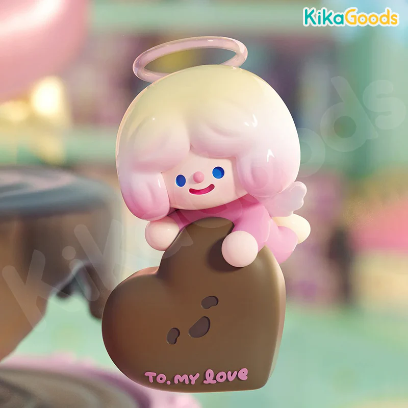 RiCO Happy Sweet Candy Shop Series Blind Box - Image 5