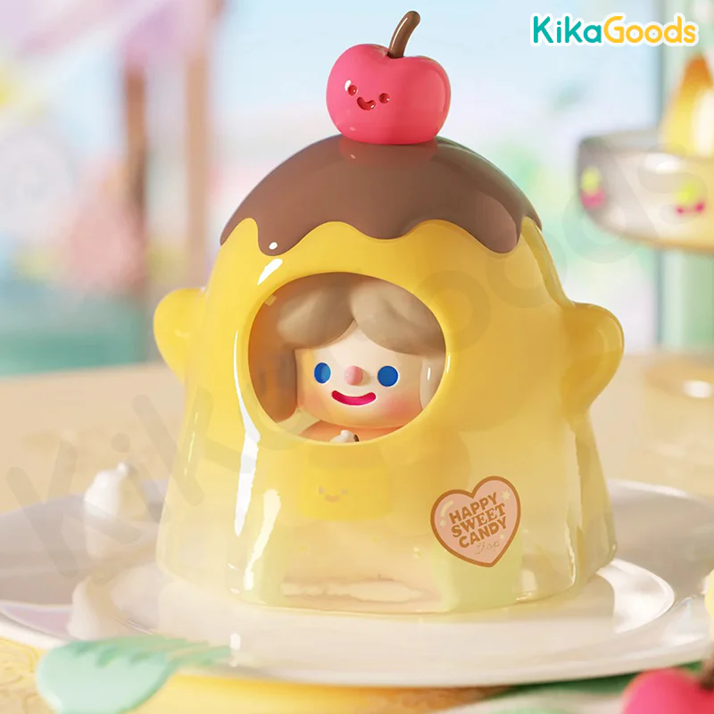 RiCO Happy Sweet Candy Shop Series Blind Box - Image 6