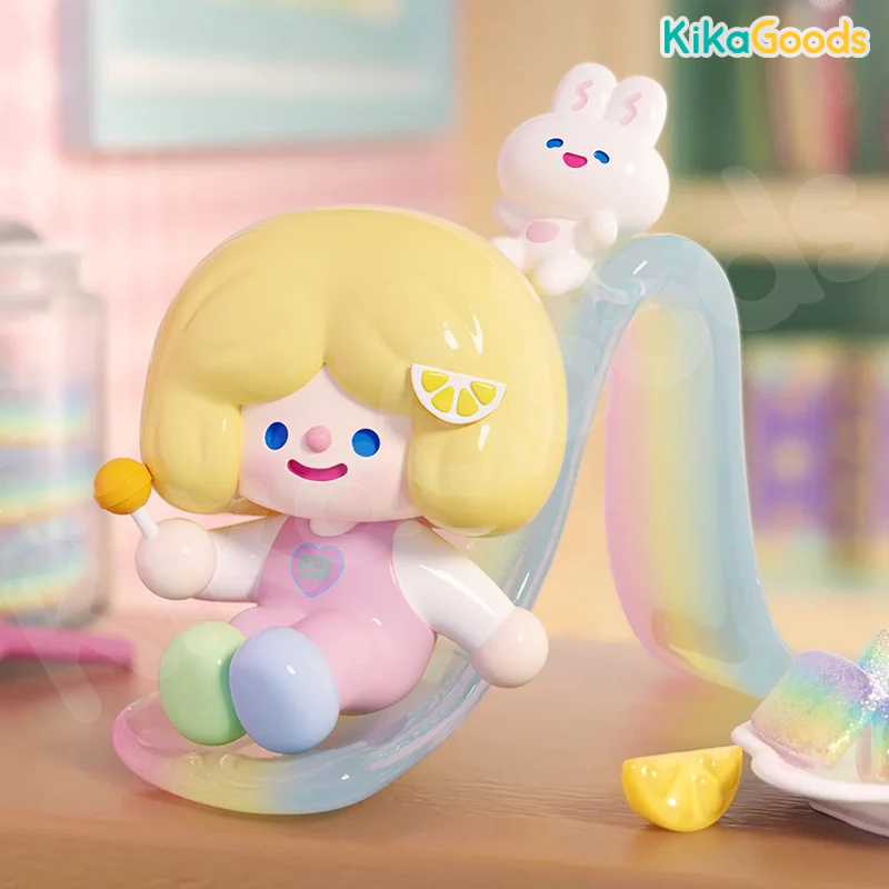 RiCO Happy Sweet Candy Shop Series Blind Box - Image 7