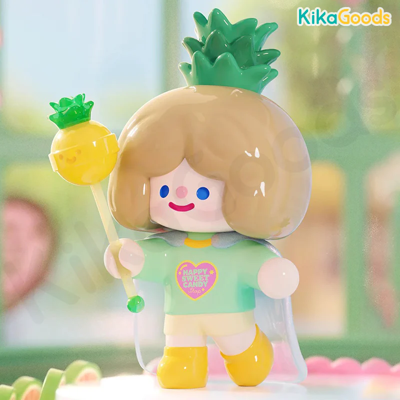 RiCO Happy Sweet Candy Shop Series Blind Box - Image 8