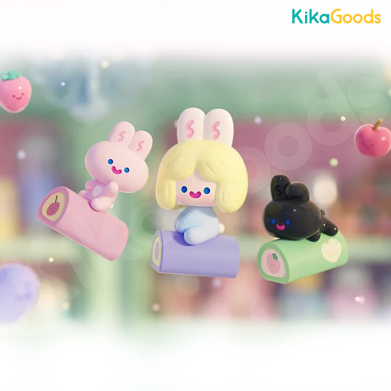 RiCO Happy Sweet Candy Shop Series Blind Box - Image 9