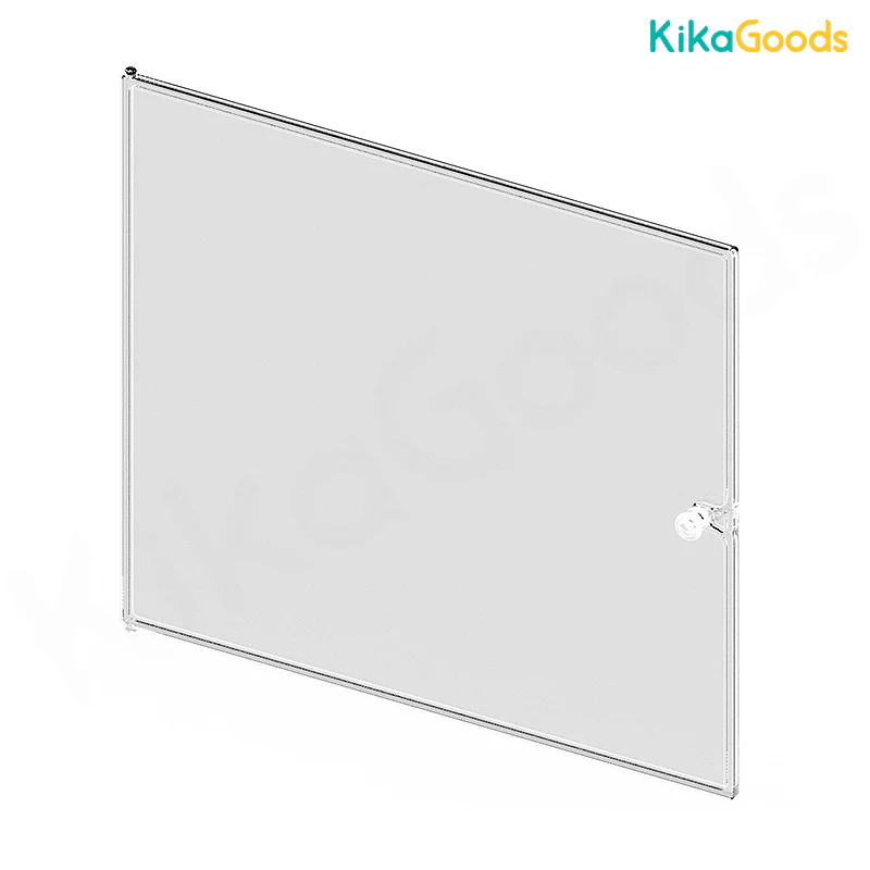 Rolife Super Creator Accessories - Dust-proof Door B - Image 4