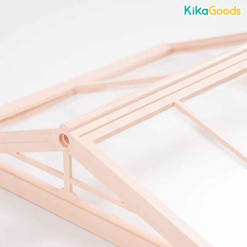 Rolife Super Creator DIY Accessories - Roof B - Image 4