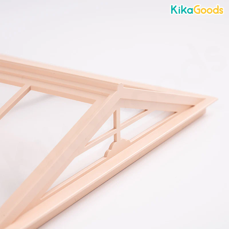 Rolife Super Creator DIY Accessories - Roof B - Image 5
