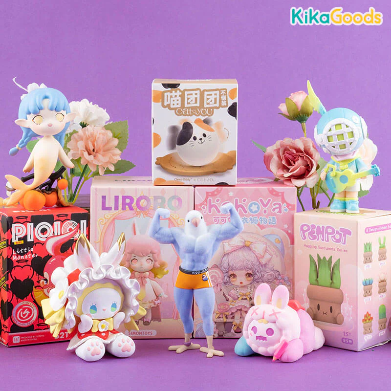 Sales Promote Mystery Box Only $8.99【Slightly Package Damaged】 - Image 11