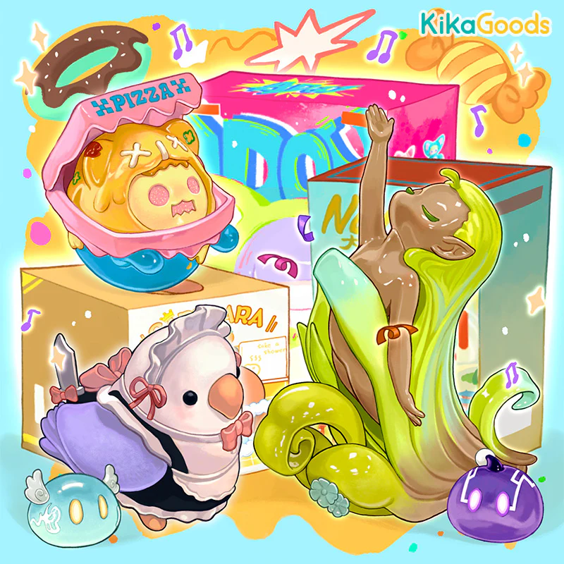Sales Promote Mystery Box Only $8.99【Slightly Package Damaged】 - Image 12