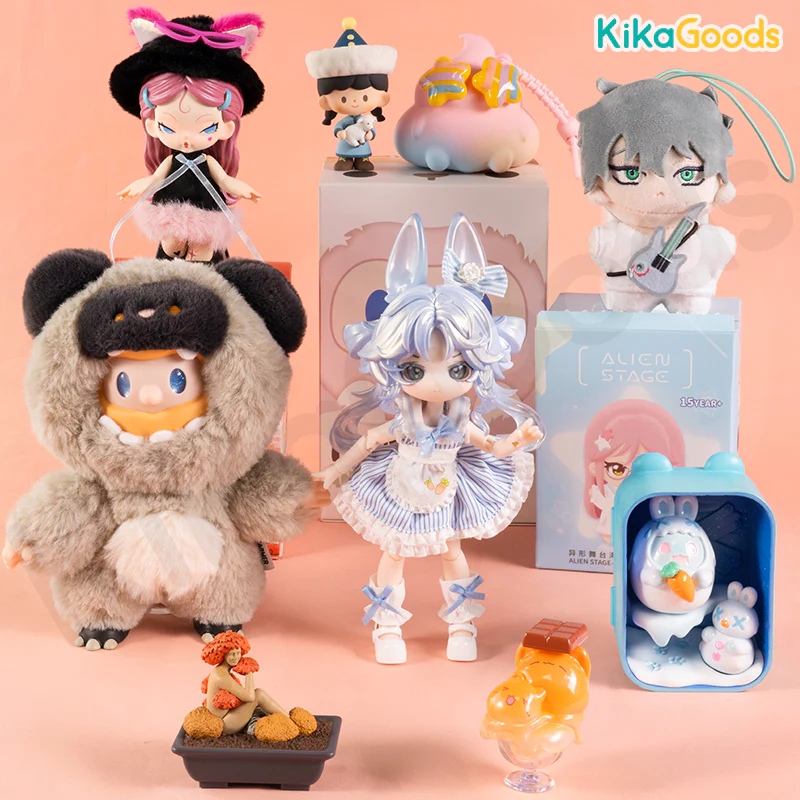 Sales Promote Mystery Box Only $8.99【Slightly Package Damaged】 - Image 4