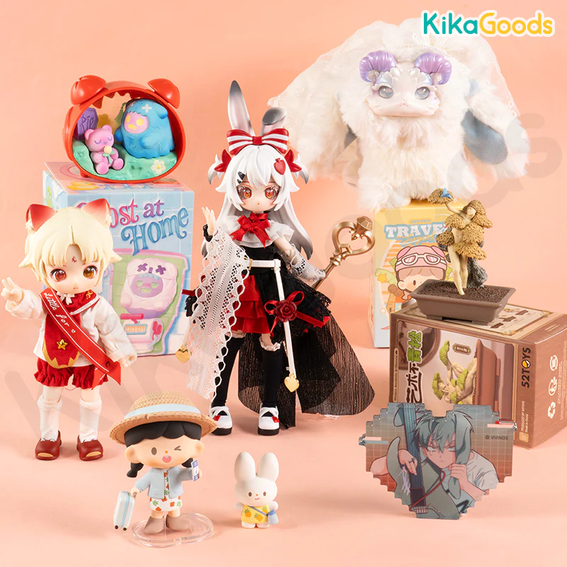 Sales Promote Mystery Box Only $8.99【Slightly Package Damaged】 - Image 5