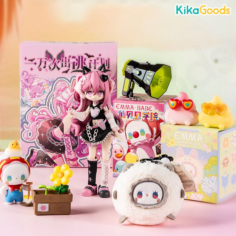 Sales Promote Mystery Box Only $8.99【Slightly Package Damaged】 - Image 6