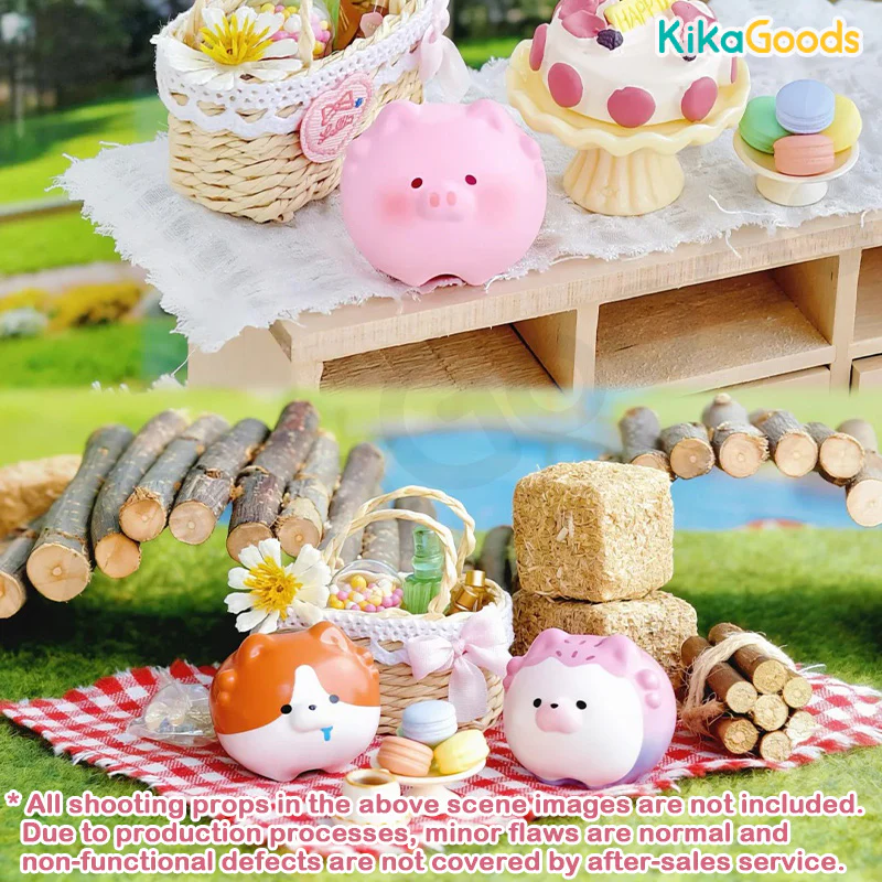 Samoyed Series Blind Bag【Shipped in Jun./Jul. 2026】