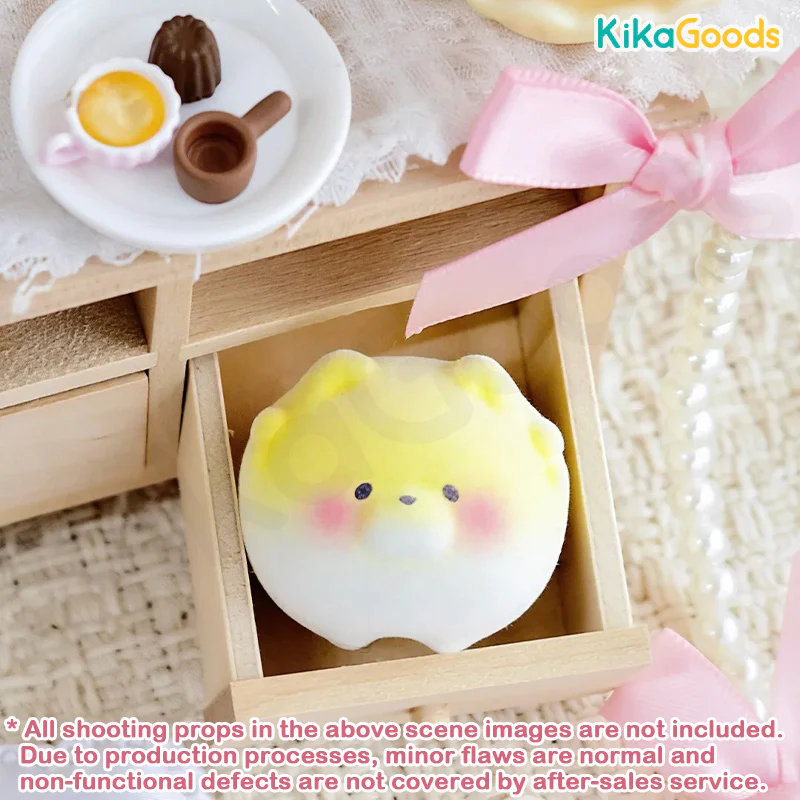 Samoyed Series Blind Bag【Shipped in Jun./Jul. 2026】 - Image 2