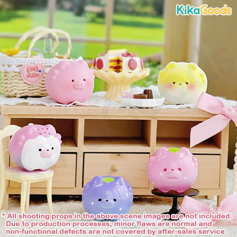 Samoyed Series Blind Bag【Shipped in Jun./Jul. 2026】 - Image 3