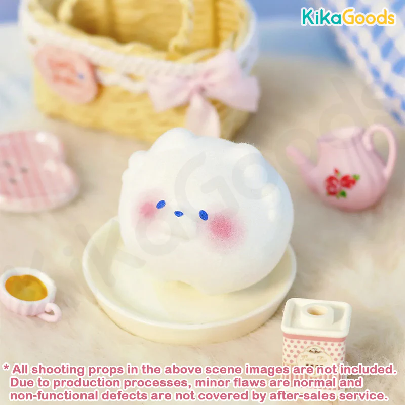Samoyed Series Blind Bag【Shipped in Jun./Jul. 2026】 - Image 4
