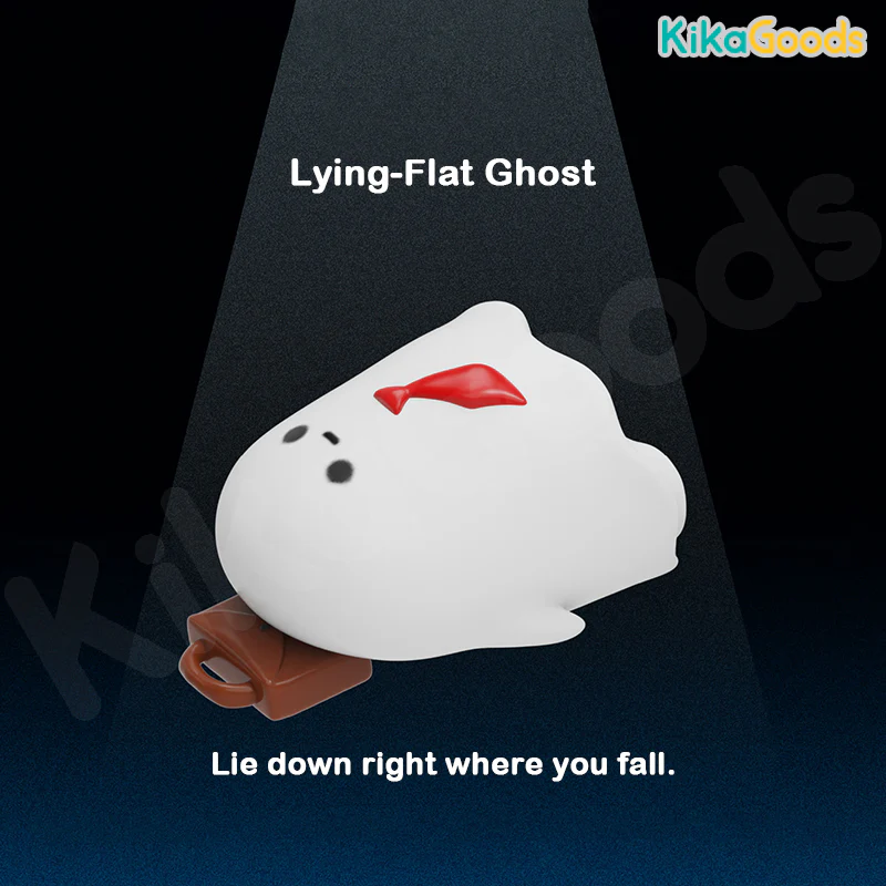 Shachiku Oni Life 2 Series Blind Box - Image 5