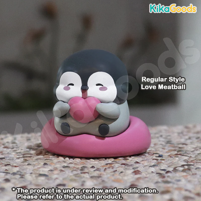 Shahimi Shark Series 4 Blind Box【Shipped in Jun./Jul. 2026】 - Image 3