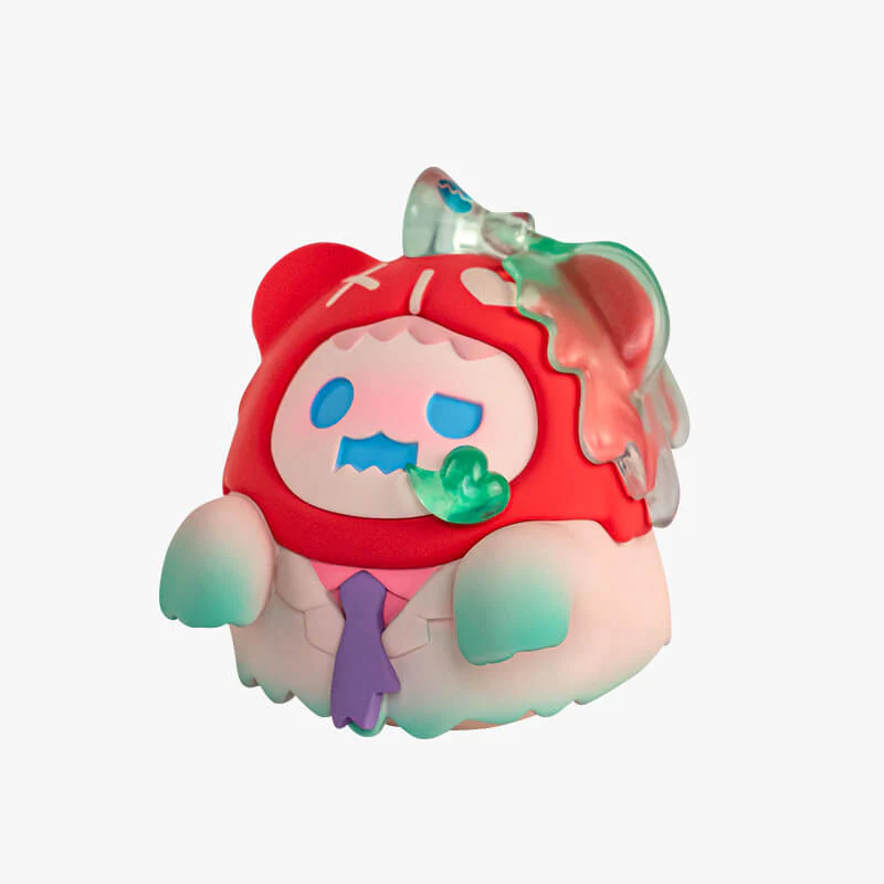 Shinwoo Baby Ghost Bear Lovesick Lab Blind Box - Image 11