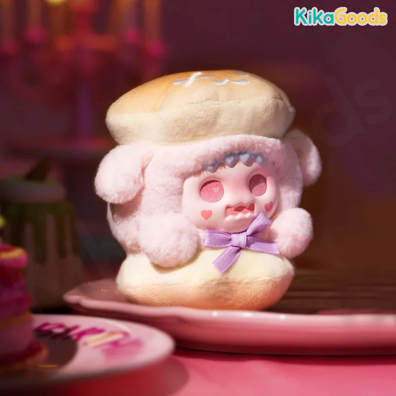 ShinWoo Bittersweet Series Vinyl Plush Blind Box - Image 11
