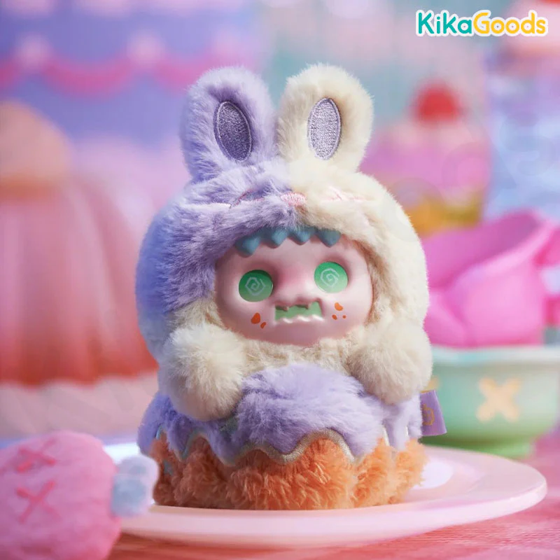 ShinWoo Bittersweet Series Vinyl Plush Blind Box - Image 4