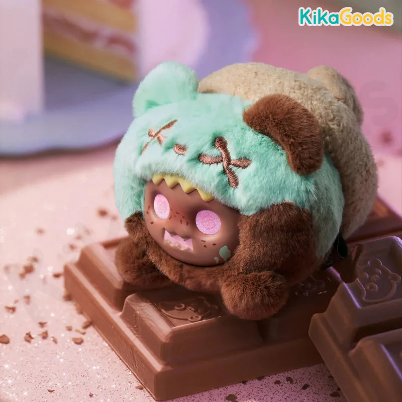 ShinWoo Bittersweet Series Vinyl Plush Blind Box - Image 5